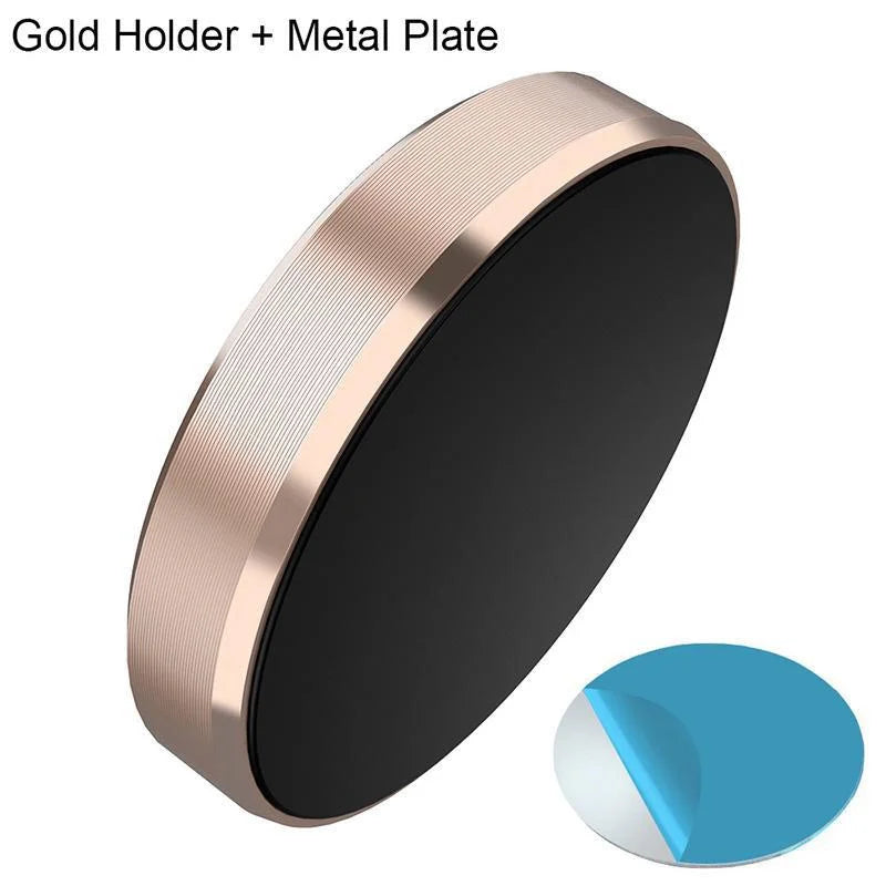 Magnetic Phone Holder