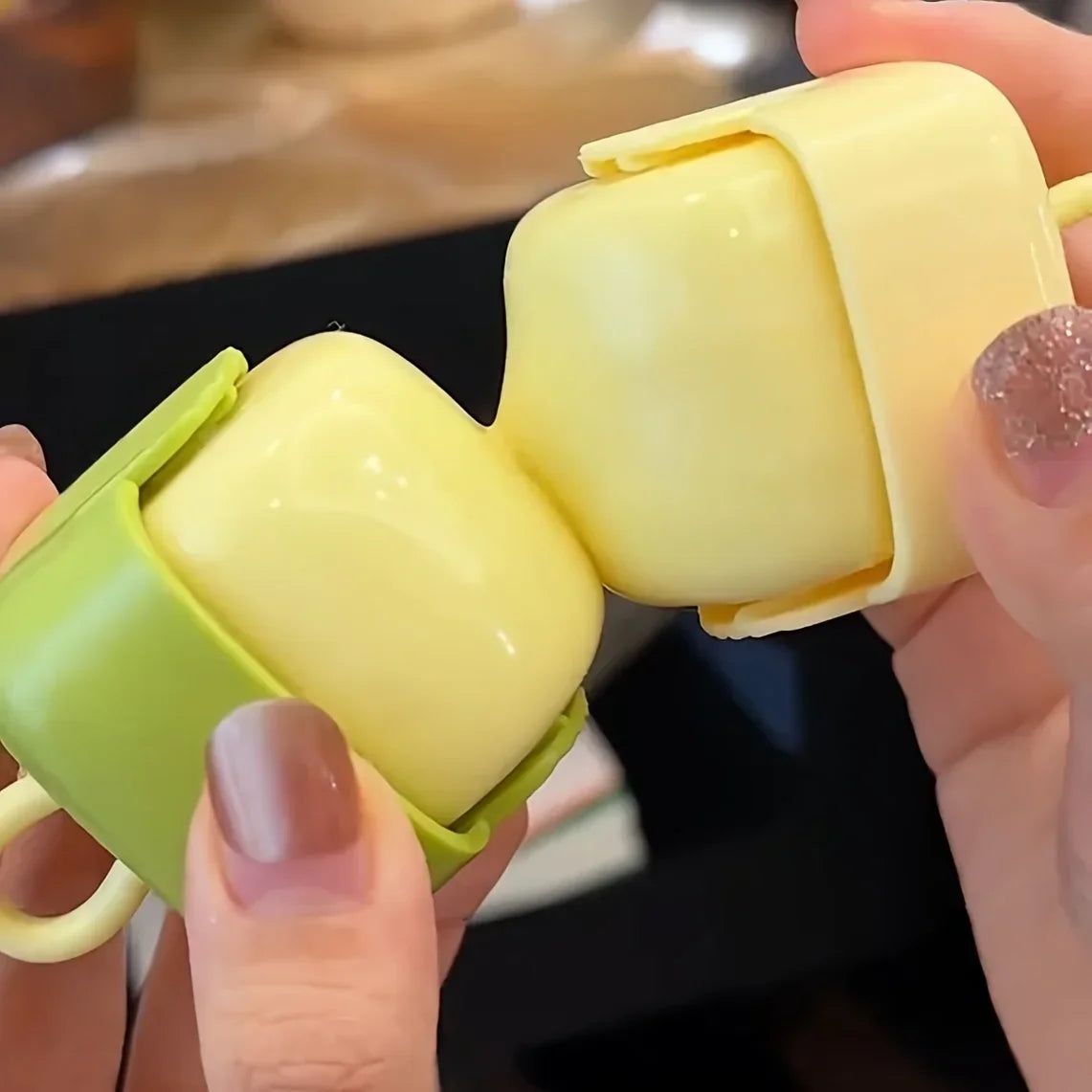 Reusable Pet Hair Remover Roller