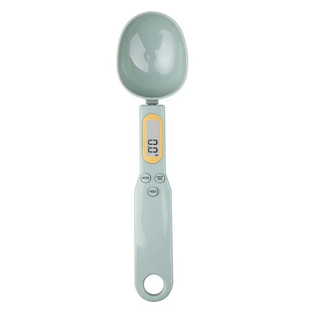 Mini Spoon Scale Digital Kitchen Scale Electronic