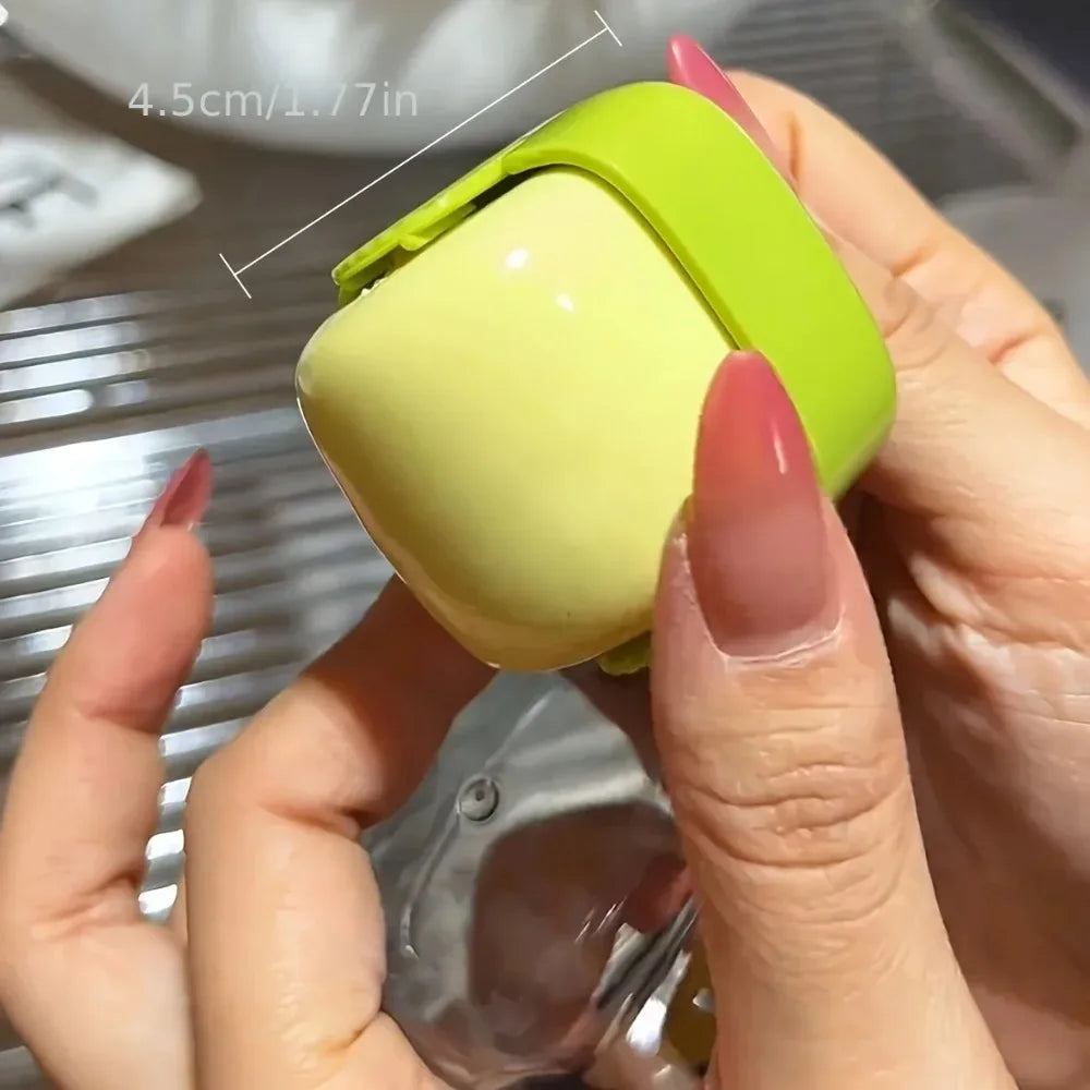 Reusable Pet Hair Remover Roller