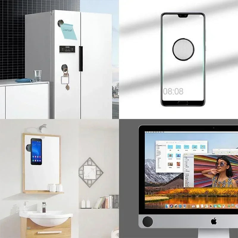 Magnetic Phone Holder