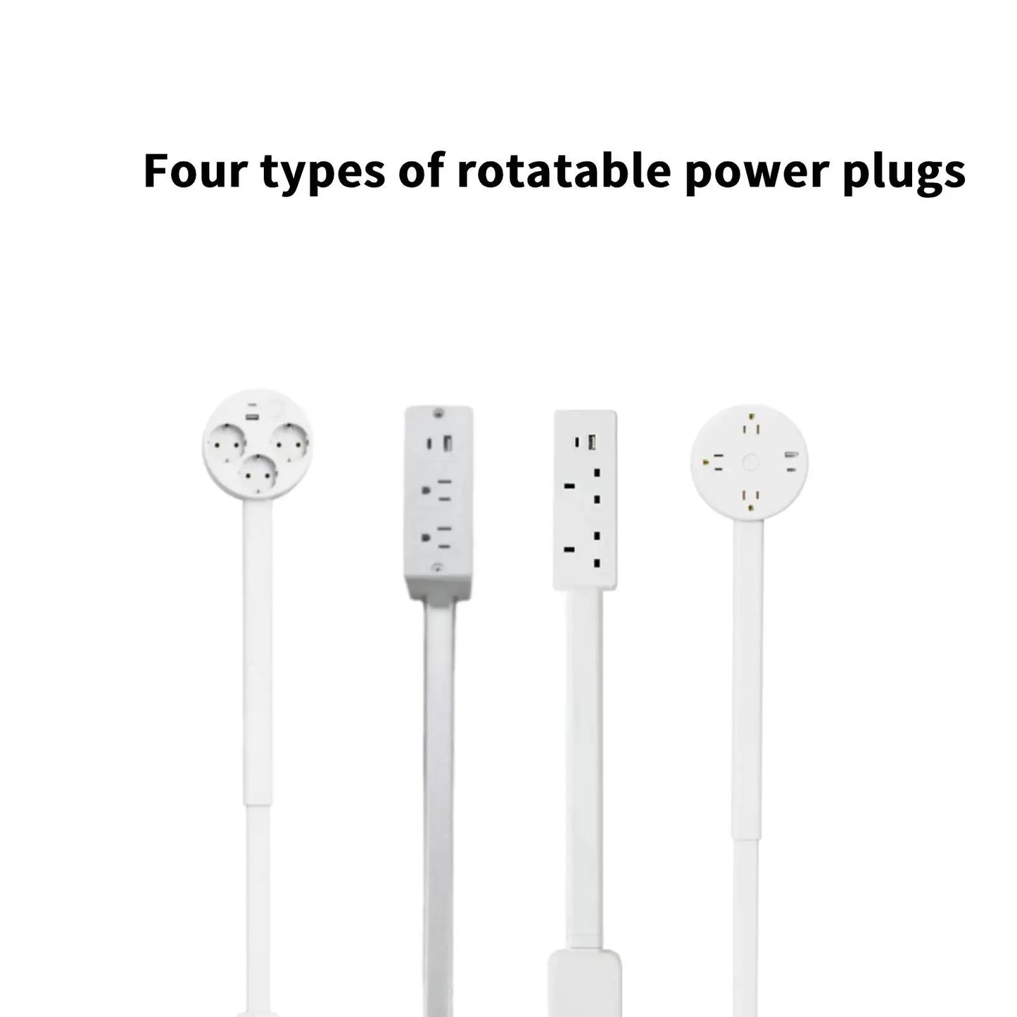 The Expanding Outlet