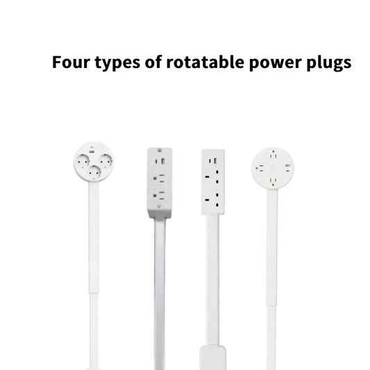 The Expanding Outlet