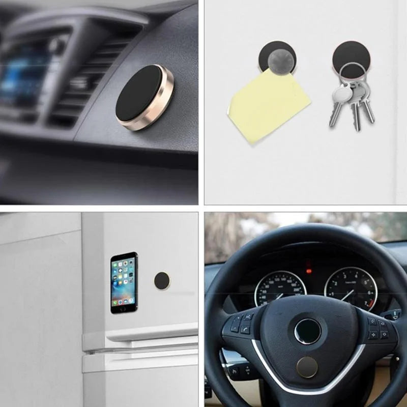 Magnetic Phone Holder