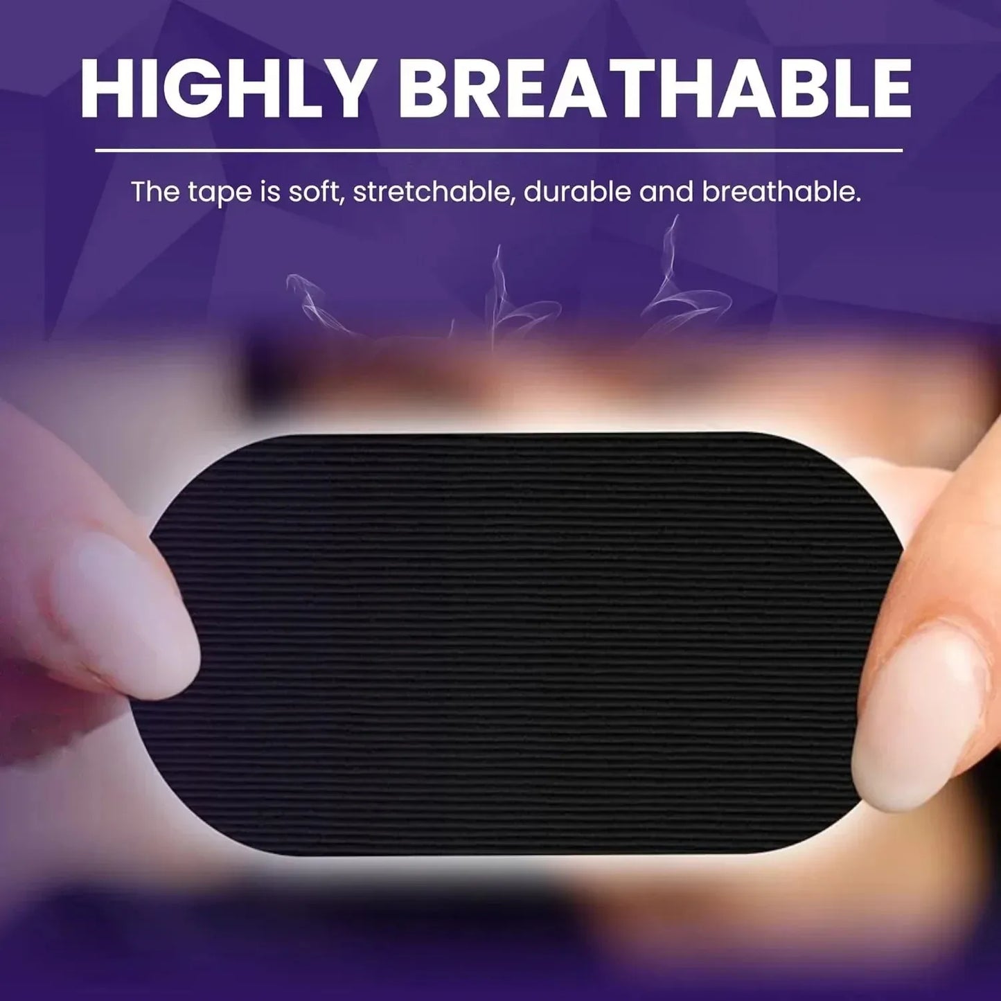 Sleeping Mouth Tape