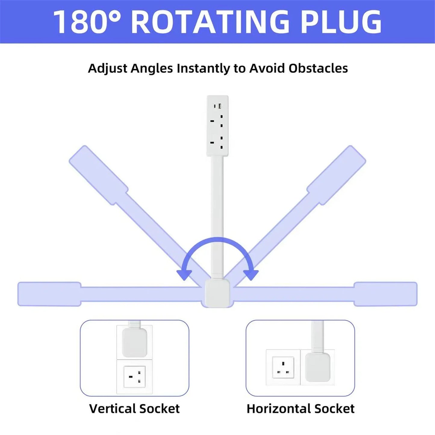The Expanding Outlet