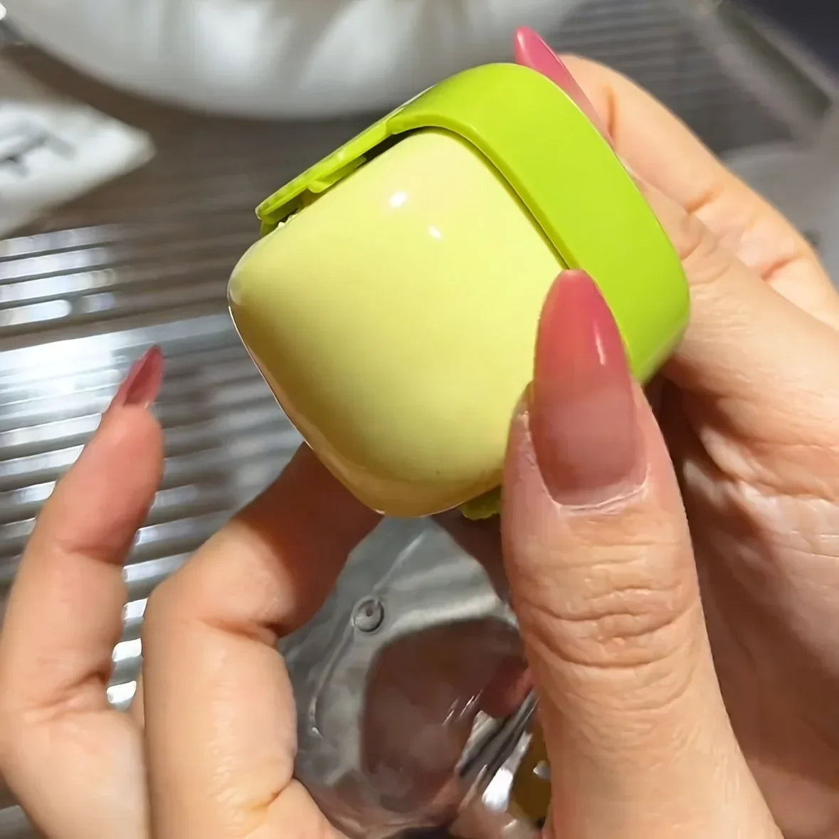 Reusable Pet Hair Remover Roller
