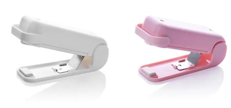 Mini Bag Seal Machine