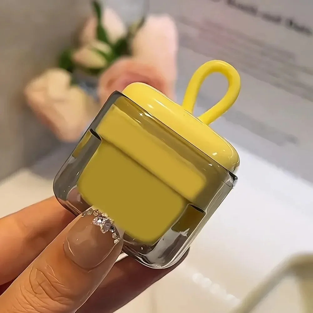 Reusable Pet Hair Remover Roller