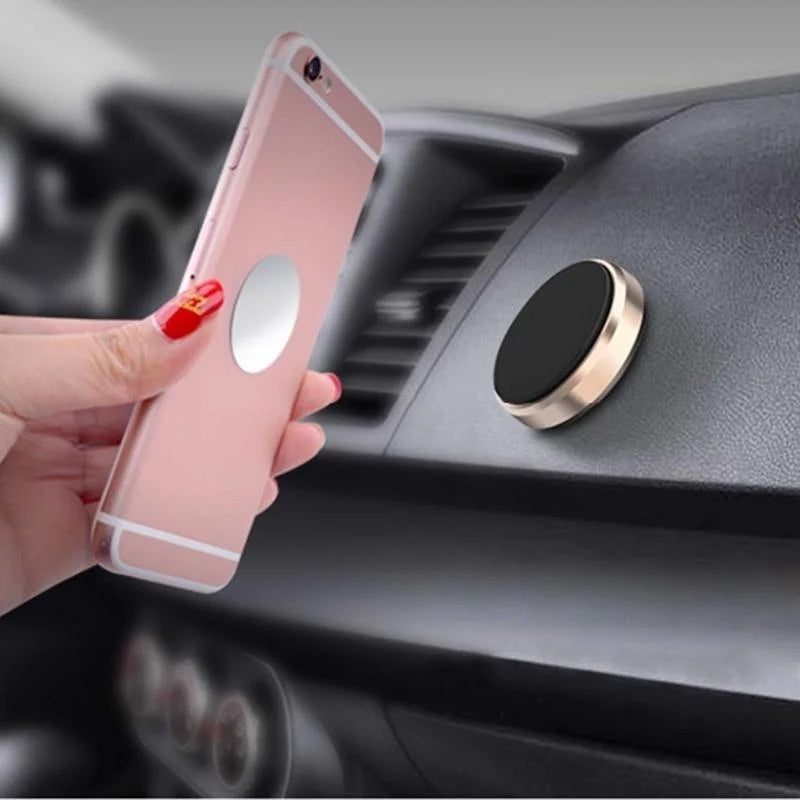Magnetic Phone Holder