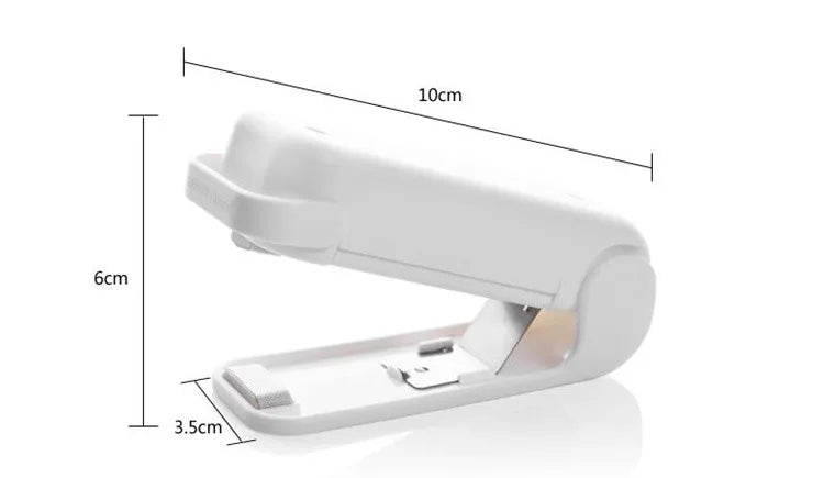 Mini Bag Seal Machine