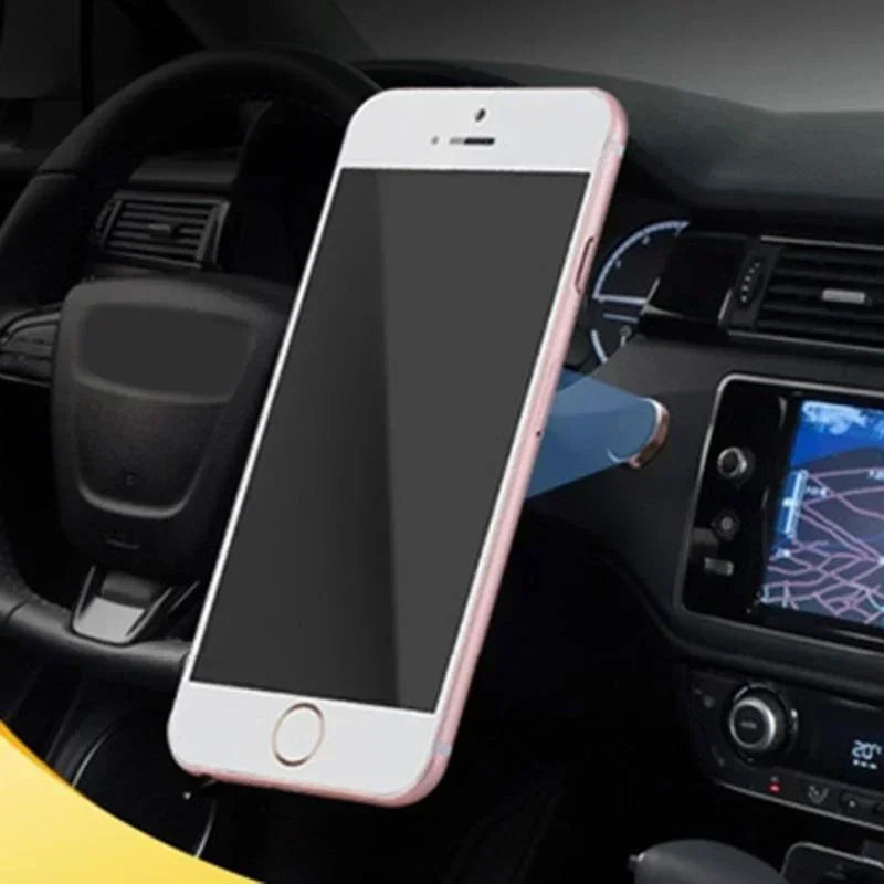 Magnetic Phone Holder
