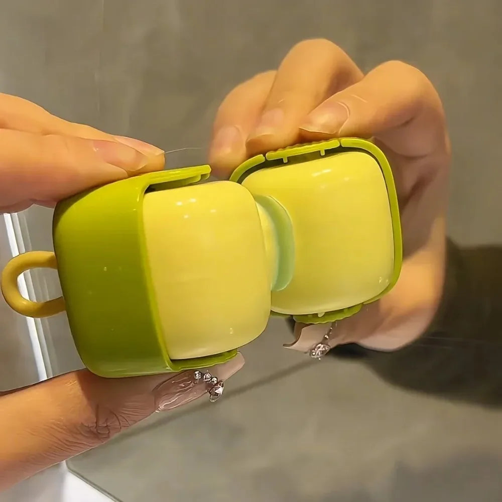 Reusable Pet Hair Remover Roller