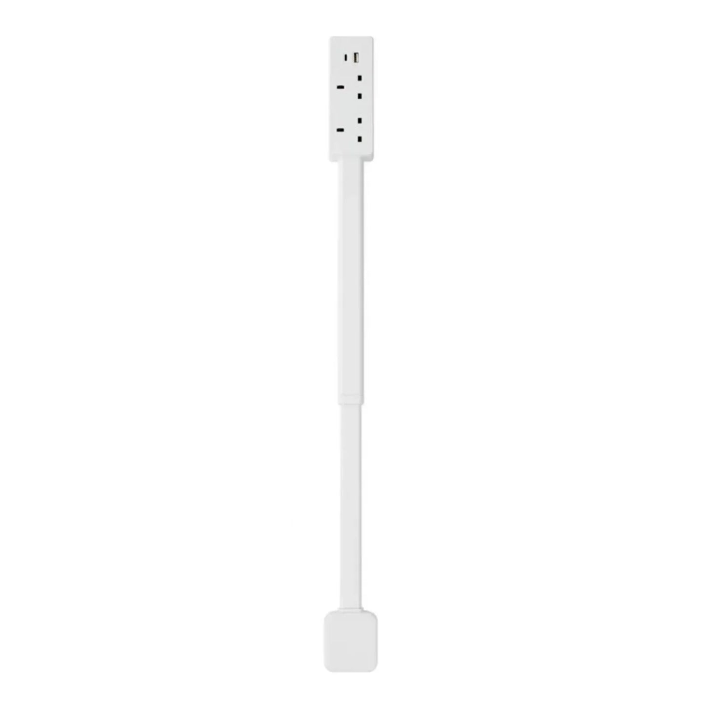 The Expanding Outlet