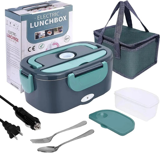 The Electric Lunchbox