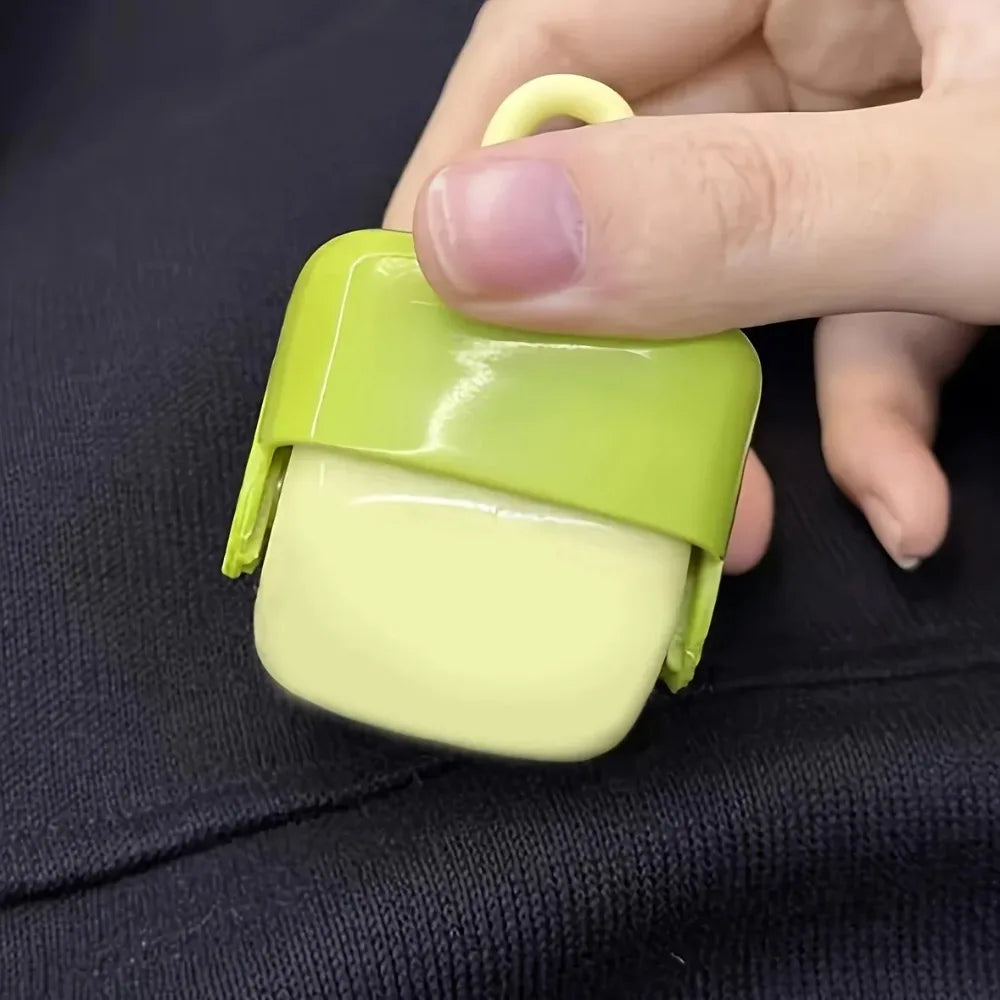 Reusable Pet Hair Remover Roller