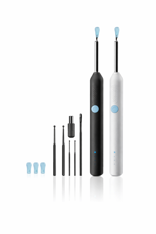 Visual Ear Wax Cleaner with Camera